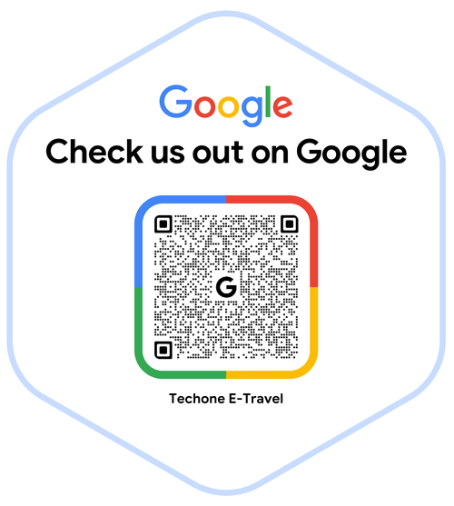 Google Trust Card
