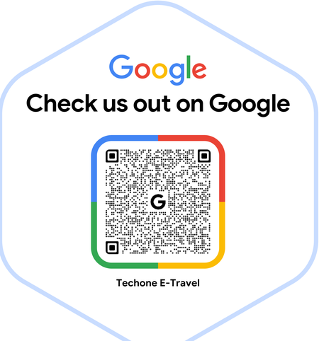 Google Trust Badge